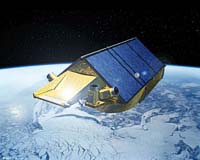 Ground Segment Declared Ready For CryoSat-2 Launch