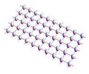 Theorem unifies superfluids and other weird materials