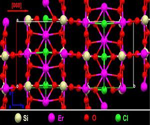 New material can enhance energy, computer, lighting technologies
