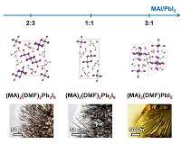 Scientists from MSU proposed a way of increasing the efficiency of solar batteries