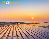 CS Energy announces completion of the largest landfill solar-plus-storage project in Massachusetts