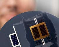 New records for the solar cell of tomorrow