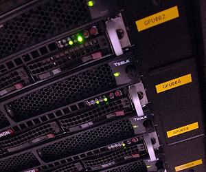 Kudos For CSIRO'S Supercomputing Capability