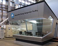 A Step Towards Zero Emission Communities