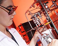 Capturing And Storing CO2 Deep Underground