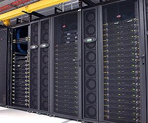 CSIRO's Supercomputer Is Australia's 'Greenest'