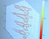 CSU imaging tool maps cells' composition in 3-D