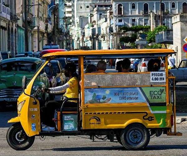 More than 66,000 Cubans evacuated over flooding fears