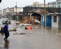 600,000 evacuate as Cuba braces for Hurricane Ike