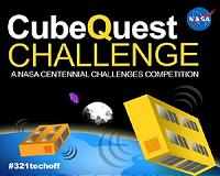 Cube Quest Challenge Spotlight: Team Miles