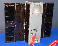 NASA CubeSat to Test Miniaturized Weather Satellite Technology