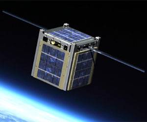 MSU Satellite Set To Launch Feb. 23 On NASA Mission