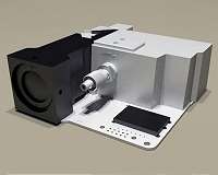 World's smallest Laser Communication Terminal from Tesat on track