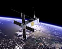 NASA scientists leverage carbon-measuring instrument for Mars studies