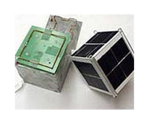 NASA announces new satellite initiative