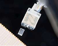 Cubesat for studying distant planets goes quiet