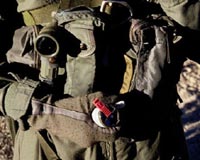 Cubic Receives Orders For Personnel Locator System