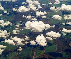 Exploring one of climate's 'known unknowns'