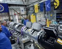 NASA's first Wide-Field Soft-X-ray camera is a gift that keeps giving