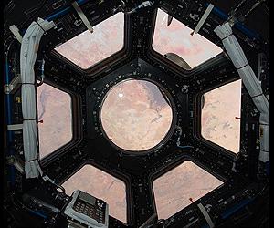 Astro_Paolo And Views From Space