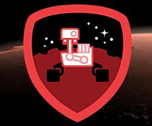 Explore Your Curiosity with New Rover-Themed Badge on Foursquare