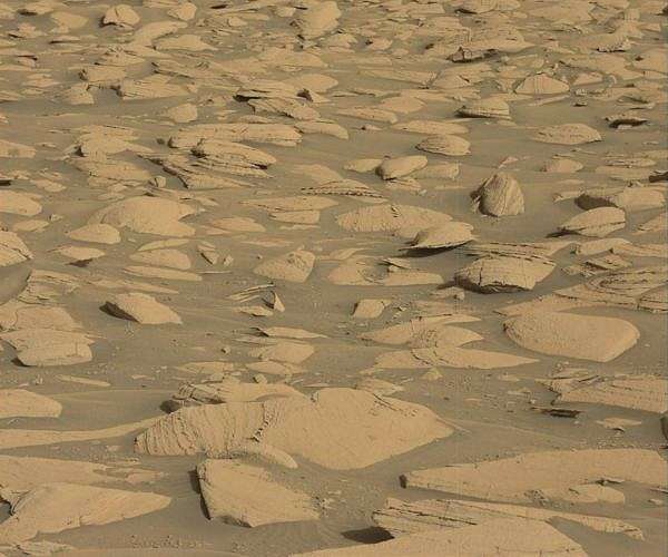 Dusty Skies in the Cloudy Season: Sols 3950-3952
