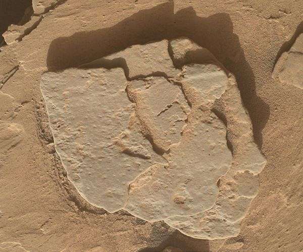 Double DRT for a Soliday: Sols 3964-3965: