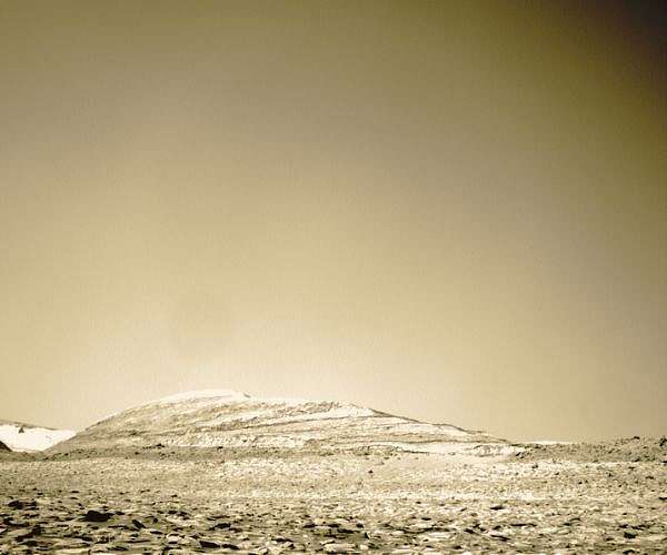 Farewell, Solar Conjunction 2023: Sols 4023-4024