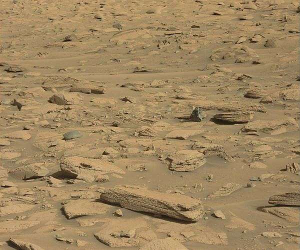 Can we see Mars' Breath in the Winter Cold: Sols 3907-3908