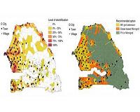 Could mobile phone data help bring electricity to the developing world