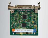 Curtiss-Wright offers COTS Module for measuring microgravity acceleration