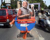 Modi election points to India economy 'turnaround': ADB