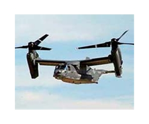 Bell Boeing Submits V-22 Osprey Multiyear II Contract Proposal