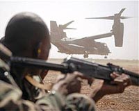 US commandos kill top IS leader in Syria raid