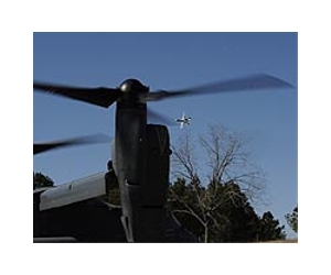 Northrop Grumman Partners With US Navy To Advance Rotorcraft Development