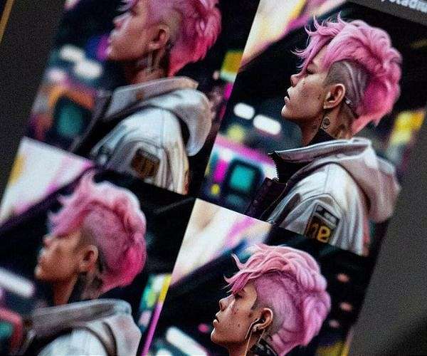 From K-pop to sales girls: AI goes mainstream in South Korea