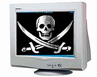 Accused China says it's a cyber-victim too