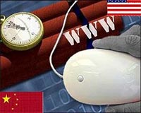 Electrical engineer found guilty in China weapons tech export plot