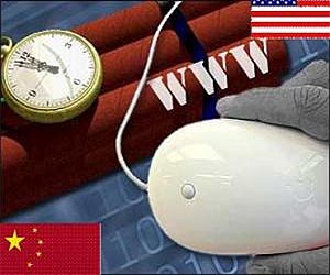 Surveillance leak could strain US-China ties: media