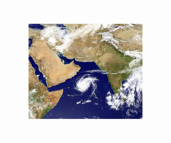 U.S. Coast Guard, Greek navy conduct Arabian Sea exercises