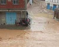 Downpour kills more than 40 in Saudi Arabia, Yemen