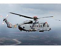 Canada sticking with controversial Cyclone helicopters