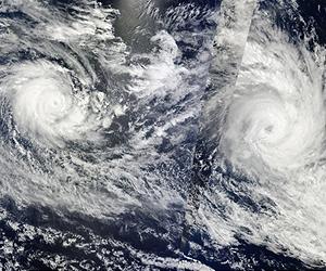 State of disaster declared in cyclone-hit Fiji