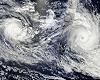 Two dead as super cyclone levels Fiji villages