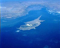 Building bridges with cheese in divided Cyprus