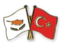 Cyprus suspends peace talks over Turkish gas threats