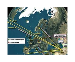 Hagel seeks to reassure Poland on missile defense