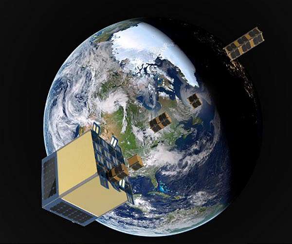 Magdrive to Test New Propulsion System with D-Orbit Collaboration