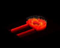 Physicists fight laser chaos with quantum chaos to improve laser performance