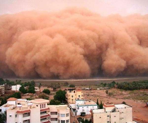 UN launches fund to shield displaced people from climate shocks
